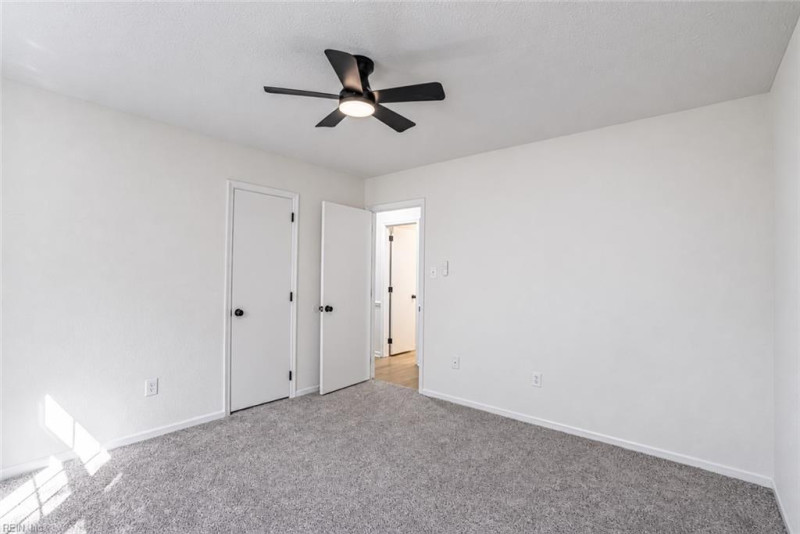 Photo 20 of 26 residential for sale in Hampton virginia