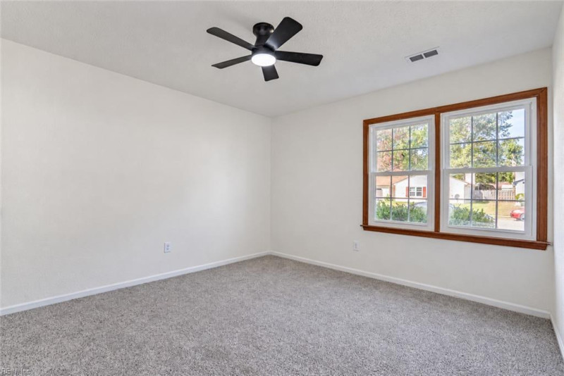 Photo 21 of 26 residential for sale in Hampton virginia