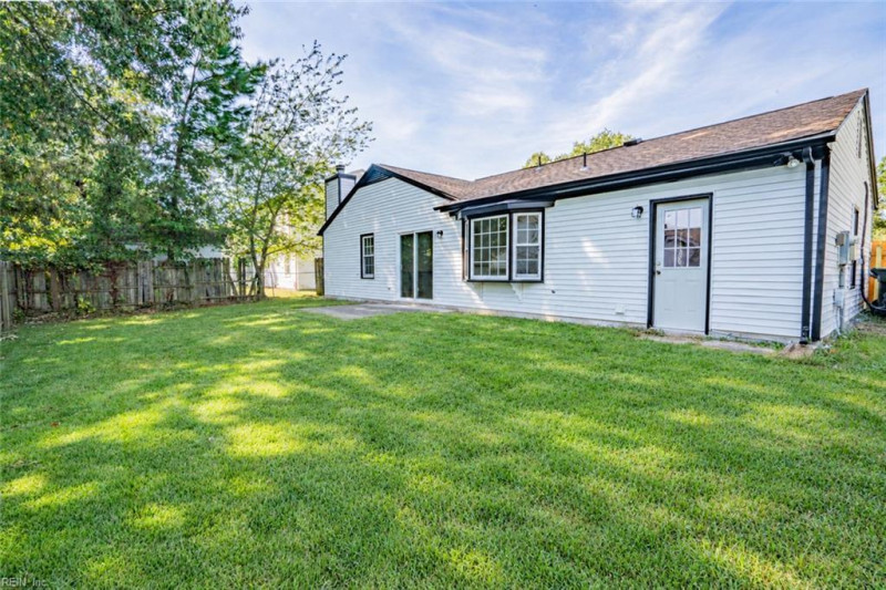 Photo 22 of 26 residential for sale in Hampton virginia