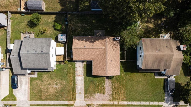 Photo 23 of 26 residential for sale in Hampton virginia