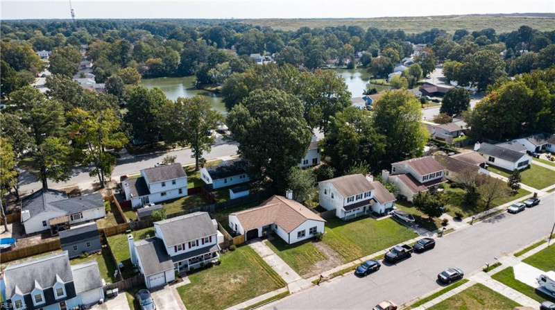 Photo 24 of 26 residential for sale in Hampton virginia