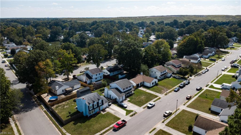 Photo 25 of 26 residential for sale in Hampton virginia