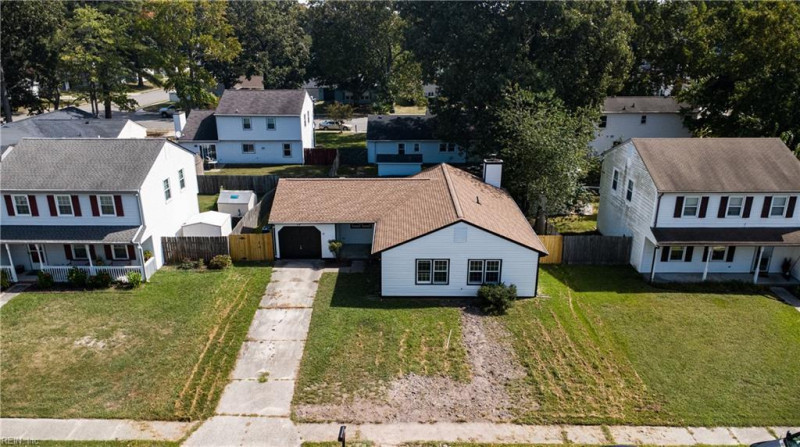 Photo 26 of 26 residential for sale in Hampton virginia