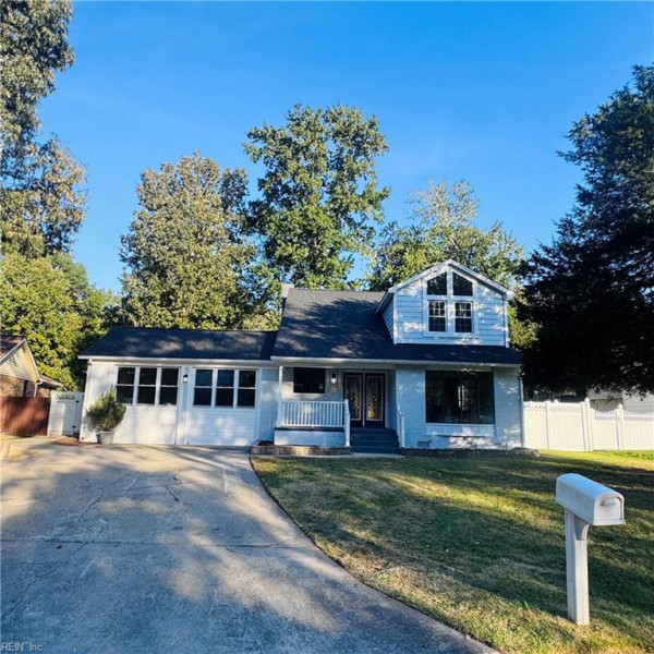 Photo 1 of 2 residential for sale in Virginia Beach virginia