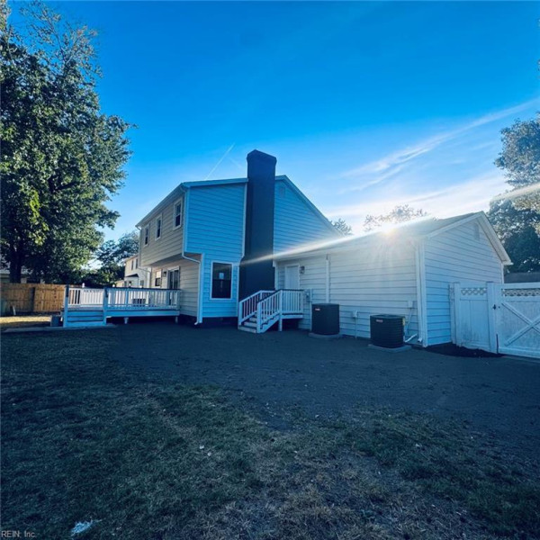 Photo 2 of 2 residential for sale in Virginia Beach virginia