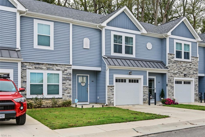 Photo 2 of 30 residential for sale in Suffolk virginia