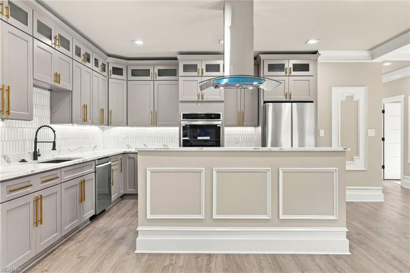 Photo 10 of 50 residential for sale in Newport News virginia