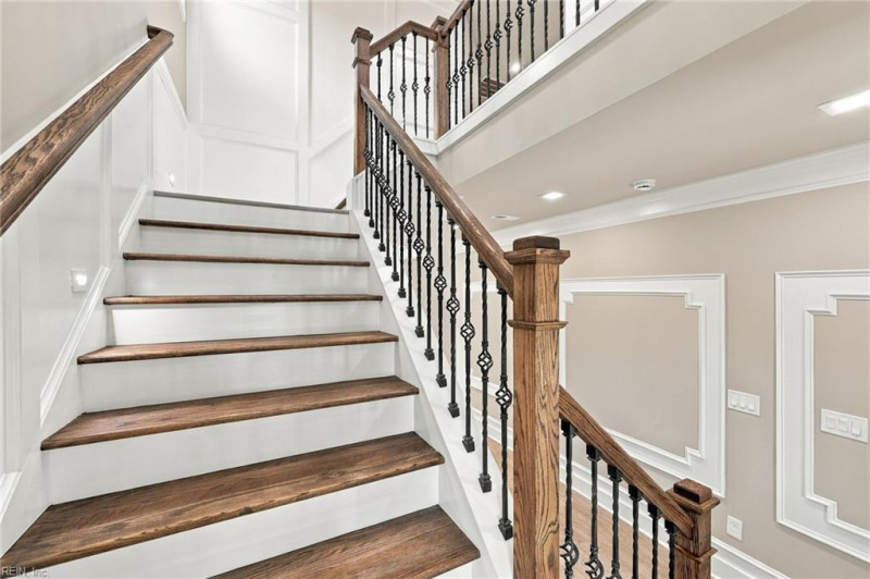 Photo 19 of 50 residential for sale in Newport News virginia