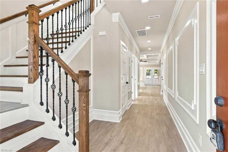 Photo 2 of 50 residential for sale in Newport News virginia