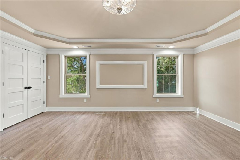 Photo 21 of 50 residential for sale in Newport News virginia