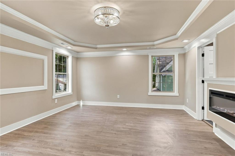 Photo 22 of 50 residential for sale in Newport News virginia