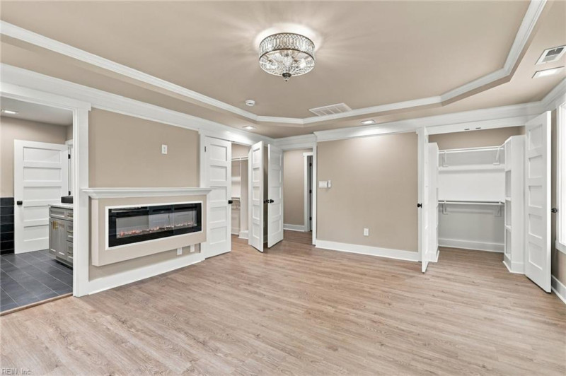 Photo 23 of 50 residential for sale in Newport News virginia