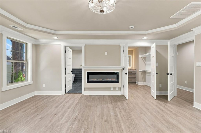 Photo 24 of 50 residential for sale in Newport News virginia