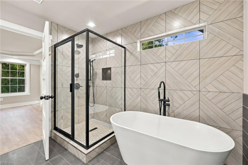 Photo 28 of 50 residential for sale in Newport News virginia