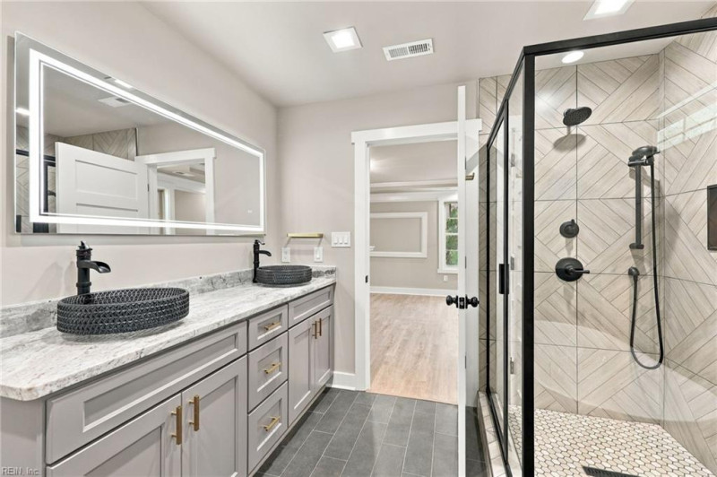 Photo 29 of 50 residential for sale in Newport News virginia