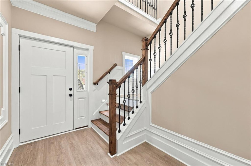 Photo 3 of 50 residential for sale in Newport News virginia