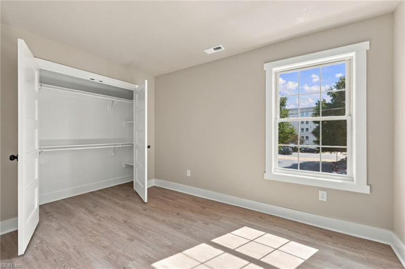Photo 35 of 50 residential for sale in Newport News virginia