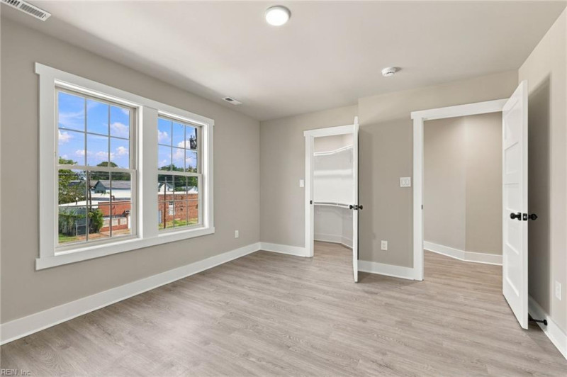 Photo 38 of 50 residential for sale in Newport News virginia
