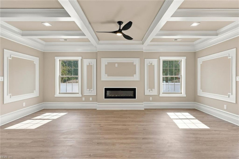 Photo 4 of 50 residential for sale in Newport News virginia