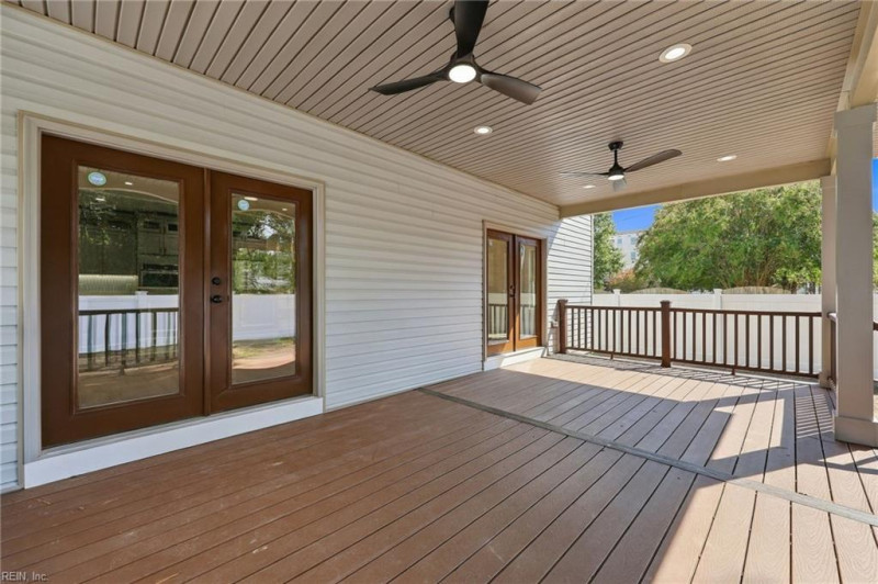 Photo 40 of 50 residential for sale in Newport News virginia