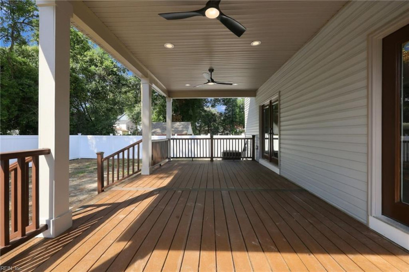 Photo 43 of 50 residential for sale in Newport News virginia