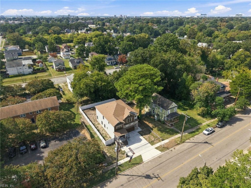 Photo 49 of 50 residential for sale in Newport News virginia