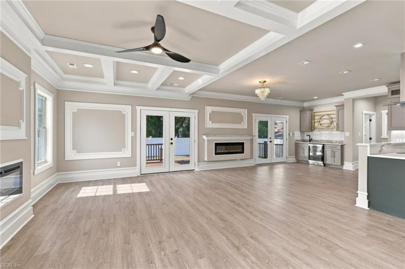 Photo 5 of 50 residential for sale in Newport News virginia