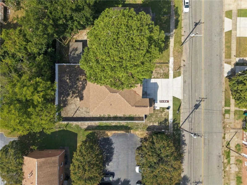 Photo 50 of 50 residential for sale in Newport News virginia