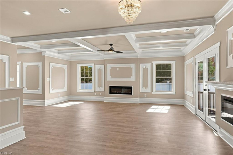 Photo 6 of 50 residential for sale in Newport News virginia