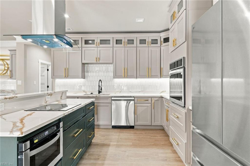 Photo 7 of 50 residential for sale in Newport News virginia