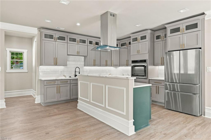 Photo 8 of 50 residential for sale in Newport News virginia