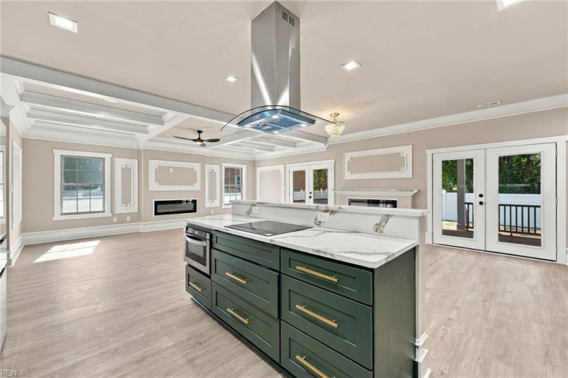 Photo 9 of 50 residential for sale in Newport News virginia