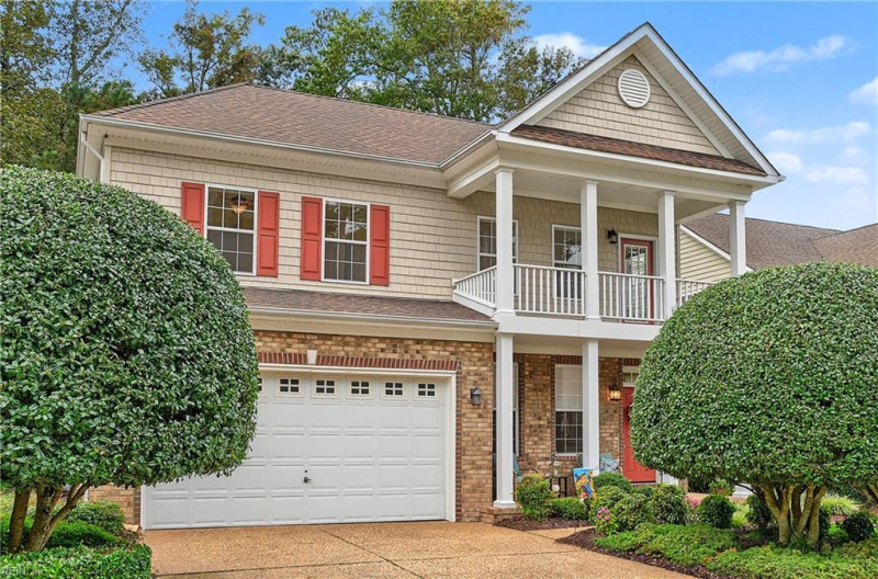 Photo 1 of 50 residential for sale in Virginia Beach virginia