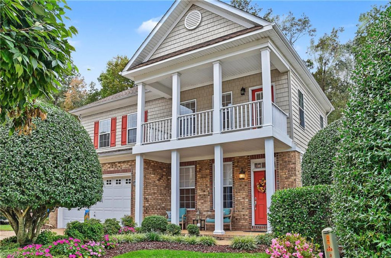 Photo 2 of 50 residential for sale in Virginia Beach virginia
