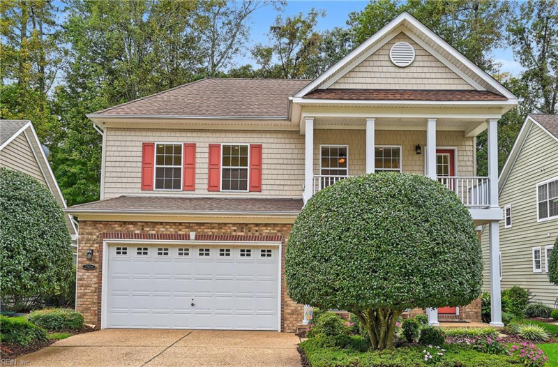 Photo 3 of 50 residential for sale in Virginia Beach virginia