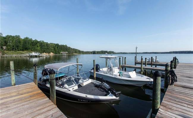 00 Riverwatch Drive, Gloucester County, VA 23061