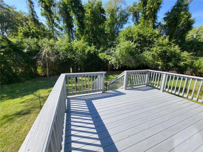 Photo 4 of 5 residential for sale in Newport News virginia