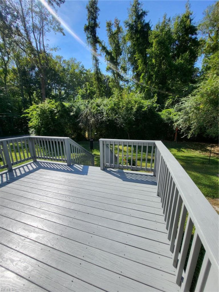 Photo 5 of 5 residential for sale in Newport News virginia