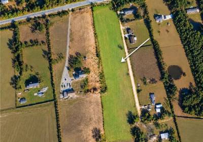 777 Us Highway 158 , Pasquotank County, NC 27909