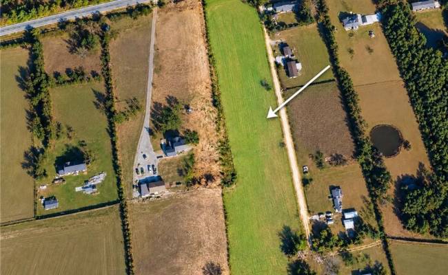 777 Us Highway 158 , Pasquotank County, NC 27909