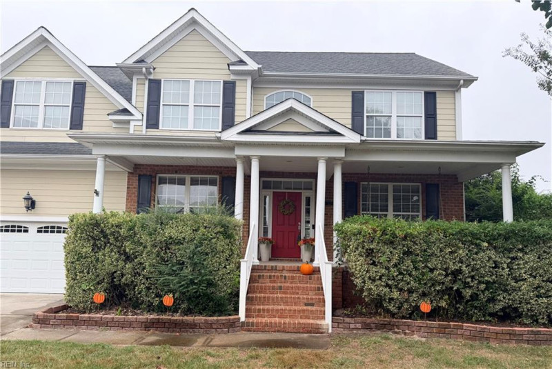 Photo 1 of 40 residential for sale in Chesapeake virginia