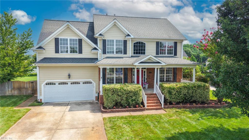 Photo 2 of 40 residential for sale in Chesapeake virginia