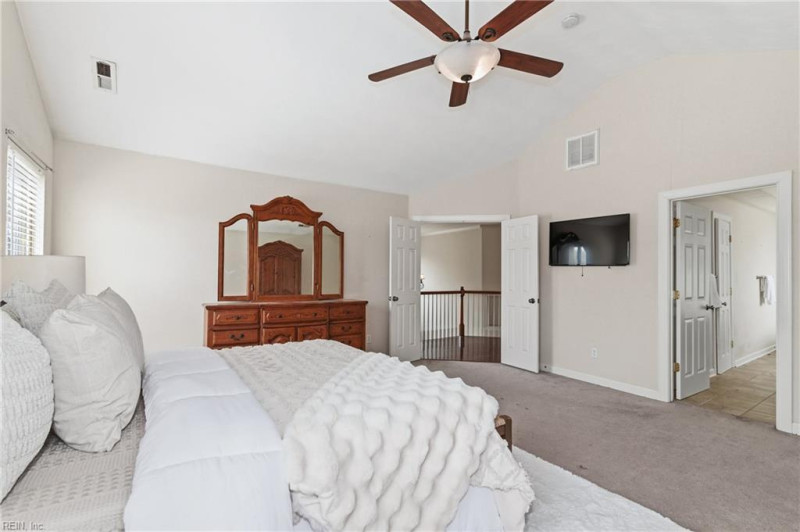 Photo 22 of 40 residential for sale in Chesapeake virginia