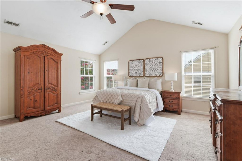 Photo 25 of 40 residential for sale in Chesapeake virginia