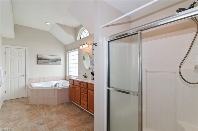 Photo 26 of 40 residential for sale in Chesapeake virginia
