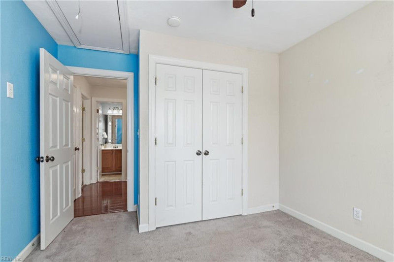 Photo 28 of 40 residential for sale in Chesapeake virginia