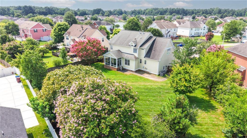 Photo 31 of 40 residential for sale in Chesapeake virginia