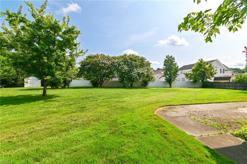 Photo 35 of 40 residential for sale in Chesapeake virginia