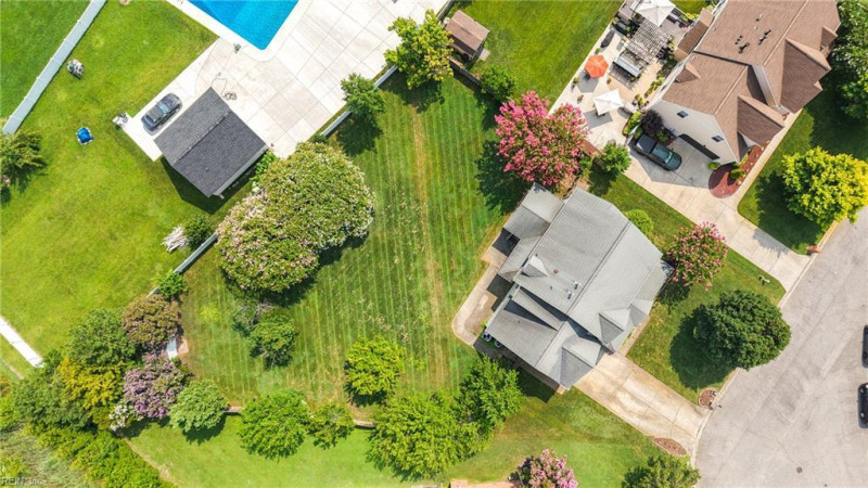 Photo 38 of 40 residential for sale in Chesapeake virginia