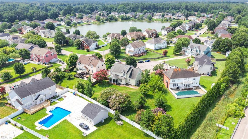 Photo 39 of 40 residential for sale in Chesapeake virginia